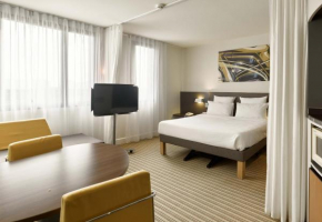 B&B HOTEL Vélizy Est